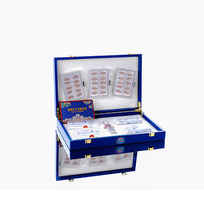 路北爱芯回春综合版