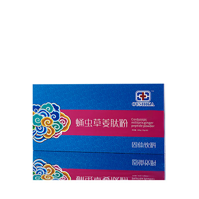 路北蛹虫草气血汤